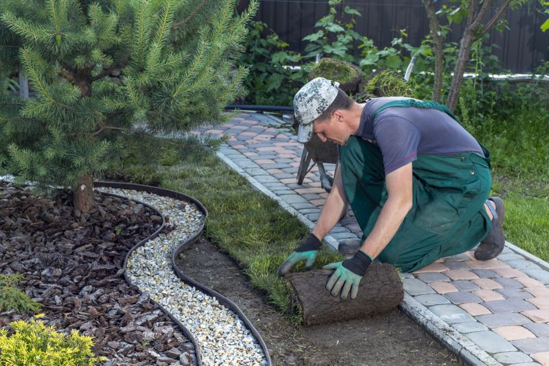 Landscape Design Professionals