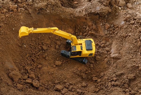Cost of Dozer Service in Cranston