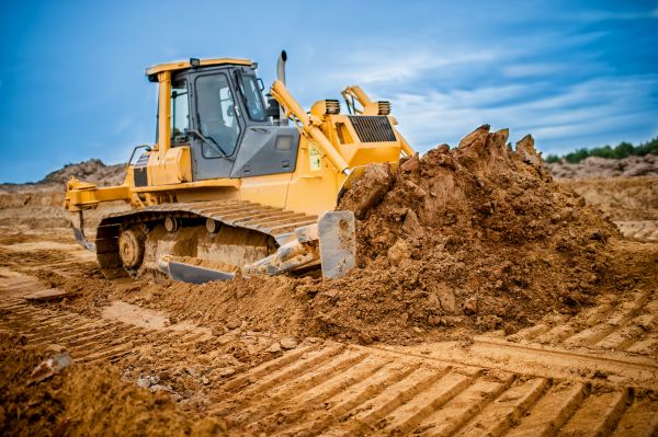 Cost of Yard Leveling in Cranston