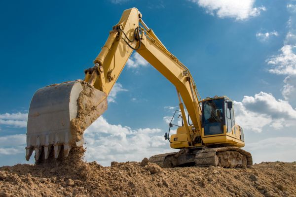 Cost of Foundation Excavation in Cranston