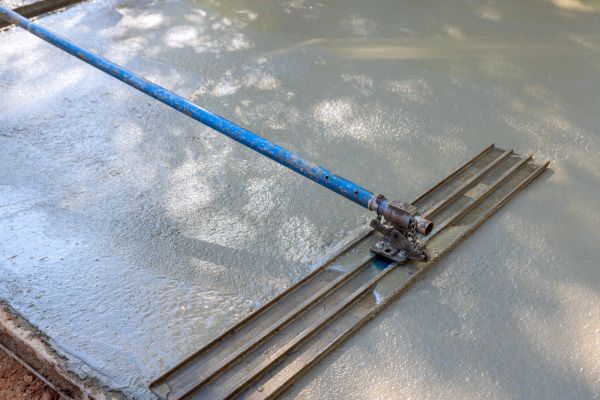 Cost of Driveway Leveling in Cranston