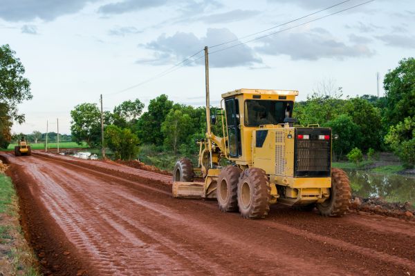 Cost of Land Smoothing in Cranston