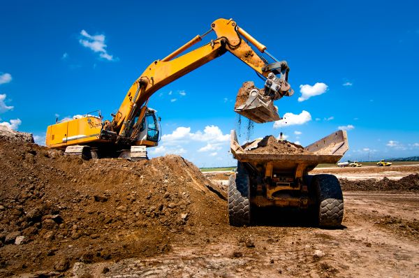 Cost of Soil Excavation in Cranston