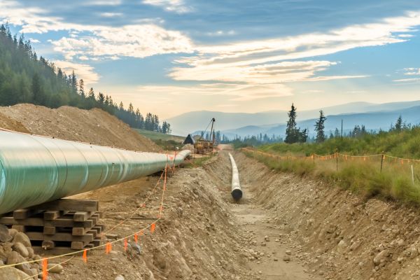 Cost of Pipeline Excavation in Cranston