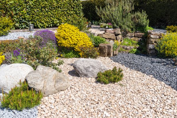 Cost of Gravel Repair in Cranston