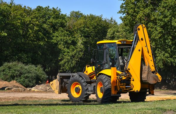 Cost of Dirt Grading in Cranston