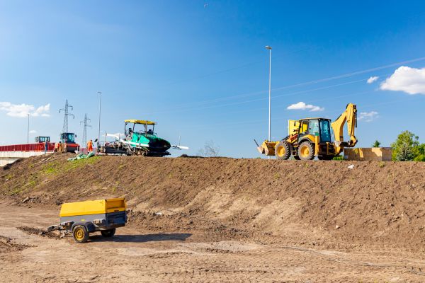 Cost of Front Yard Grading in Cranston