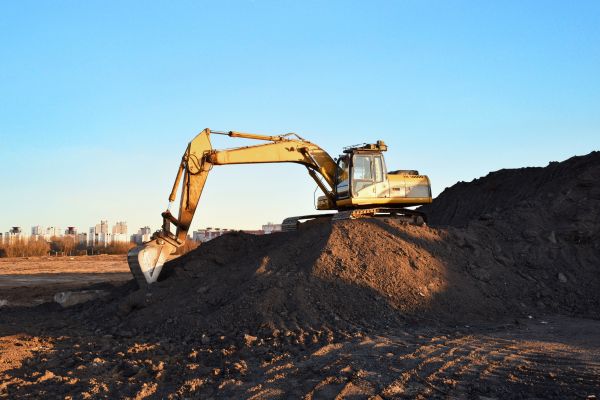 Cost of Crawlspace Excavation in Cranston