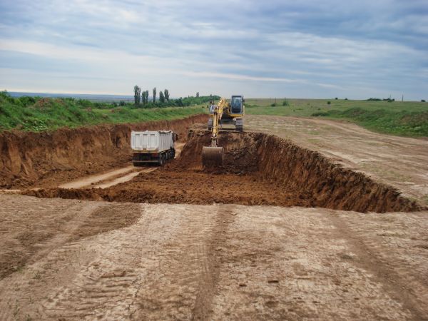 Cost of Foundation Digging in Cranston