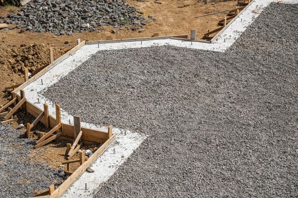 Cost of Foundation Backfilling in Cranston
