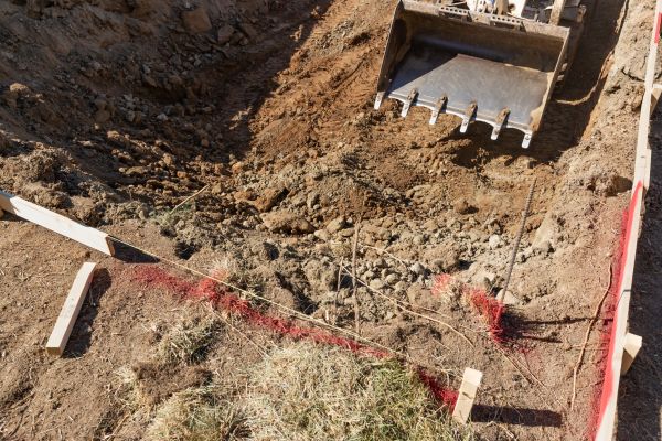 Cost of Lawn Regrading in Cranston