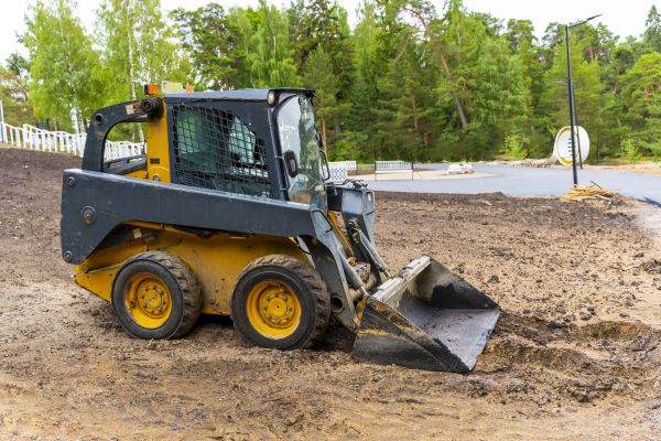 Cost of Yard Excavation in Cranston