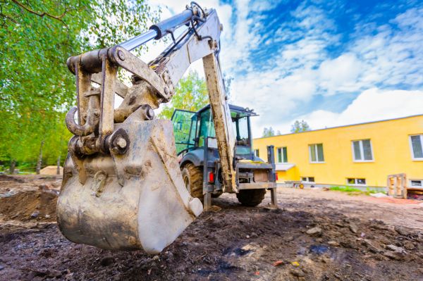 Cost of Slope Modification in Cranston