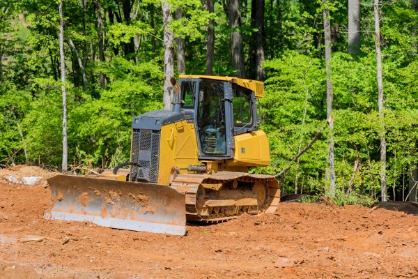 Cost of Lawn Flattening in Cranston