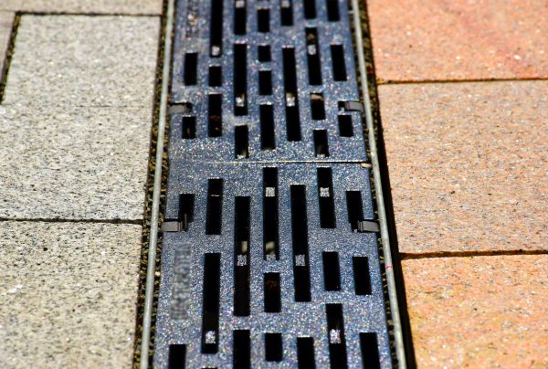 Cost of Trench Drainage in Cranston