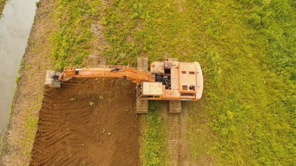Cost of Irrigation Excavation in Cranston